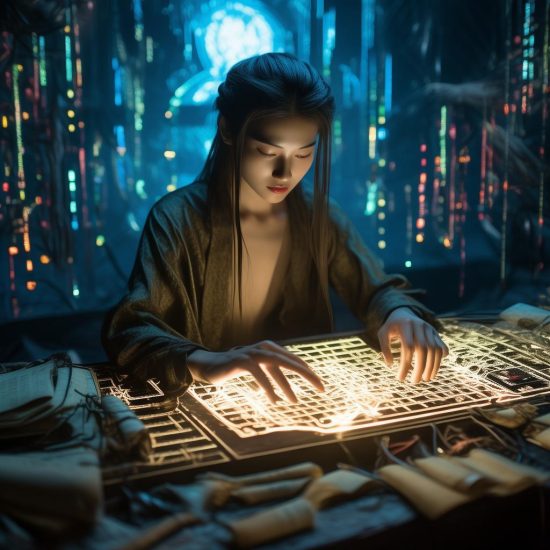 算命源码技巧 | 高效编写与优化策略 | 壹软网络权威指南-济南壹软网络科技