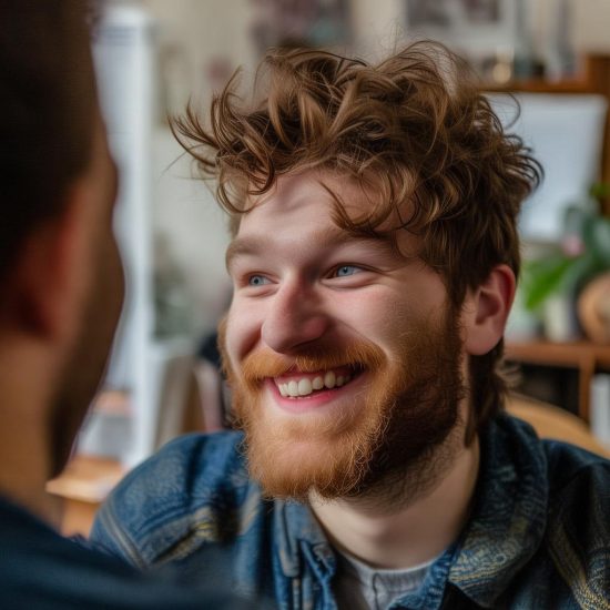 陪聊怎么提升幽默感 | 技巧训练与心理理解 | 文化积累与实践应用-济南壹软网络科技