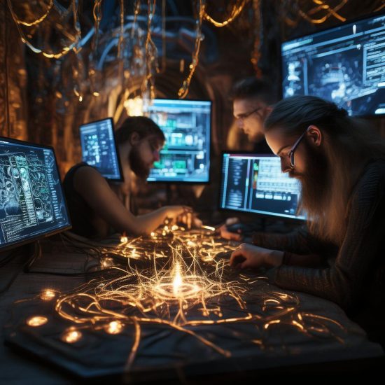 算命源码技术解析与应用 | 源码帮助提升算命精准度 | 壹软网络的专业支持-济南壹软网络科技