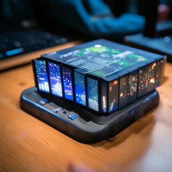 盲盒小程序源码开发教程 | 技术选型与核心功能实现 | 用户体验与安全防护-济南壹软网络科技