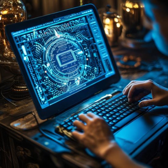 算命源码破解技术解析 | 壹软网络应用实例与风险探讨-济南壹软网络科技