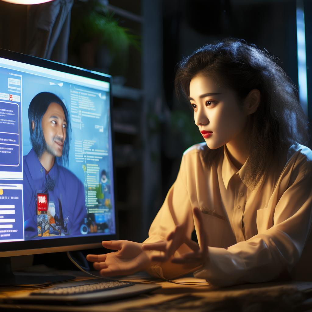 陪聊怎么应对突发情况 | 心理策略与沟通技巧详解 | 壹软网络权威指南-济南壹软网络科技