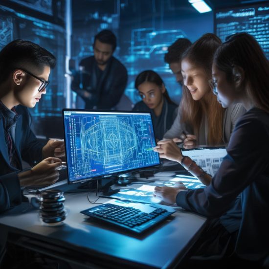 算命源码专利：技术解析与法律挑战 | 壹软网络的创新实践-济南壹软网络科技