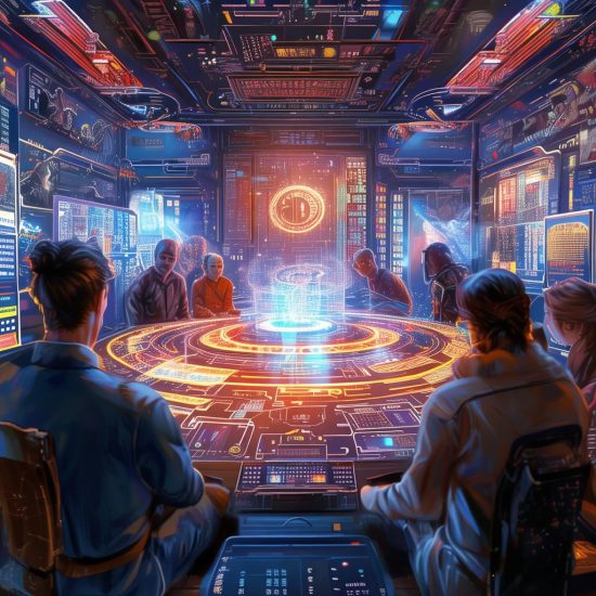 算命源码趋势解析 | 技术演进与市场前景深度剖析-济南壹软网络科技