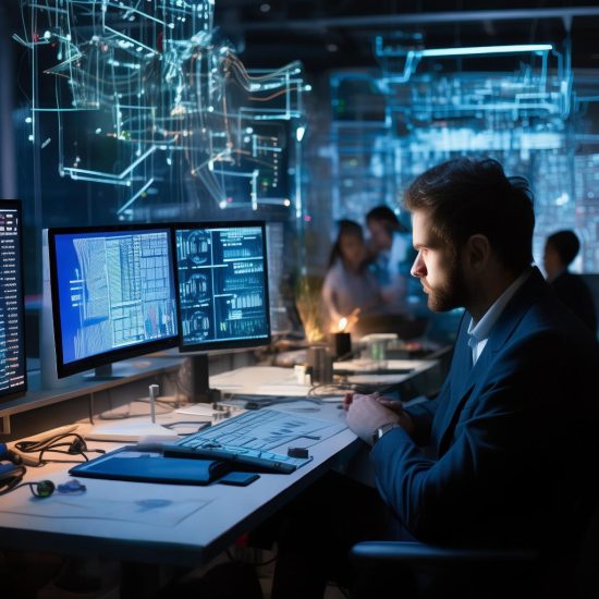 算命源码投资：潜力与风险并存的市场机遇 | 壹软网络深度解析-济南壹软网络科技