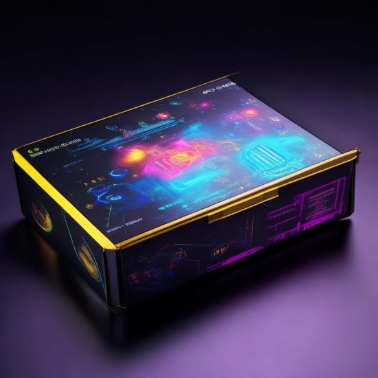 盲盒小程序源码定制服务 | 提升用户体验与品牌竞争力-济南壹软网络科技