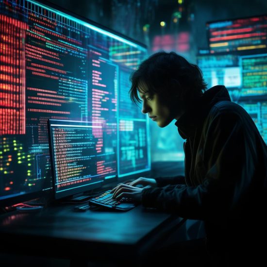 算命源码风险解析 | 揭秘网络算命背后的安全隐患-济南壹软网络科技