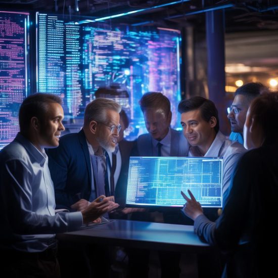 揭秘算命源码目标：技术与市场的深度解析 | 壹软网络权威解读-济南壹软网络科技