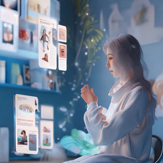 陪聊怎么提升自我情绪控制能力 | 情绪管理技巧与案例分析 | 壹软网络资源推荐-济南壹软网络科技