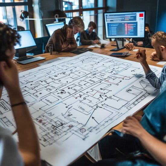 盲盒小程序成品源码案例解析 | 揭秘市场爆款背后的技术逻辑与应用实践-济南壹软网络科技