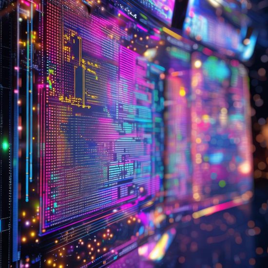 潮玩宇宙源码设计 | 技术架构与创意实现 | 壹软网络应用案例-济南壹软网络科技