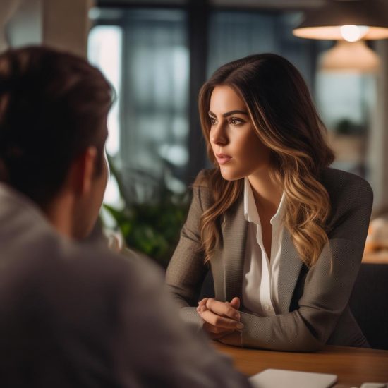 陪聊怎么应对无理取闹的客户 | 提升服务质量与自我保护策略-济南壹软网络科技