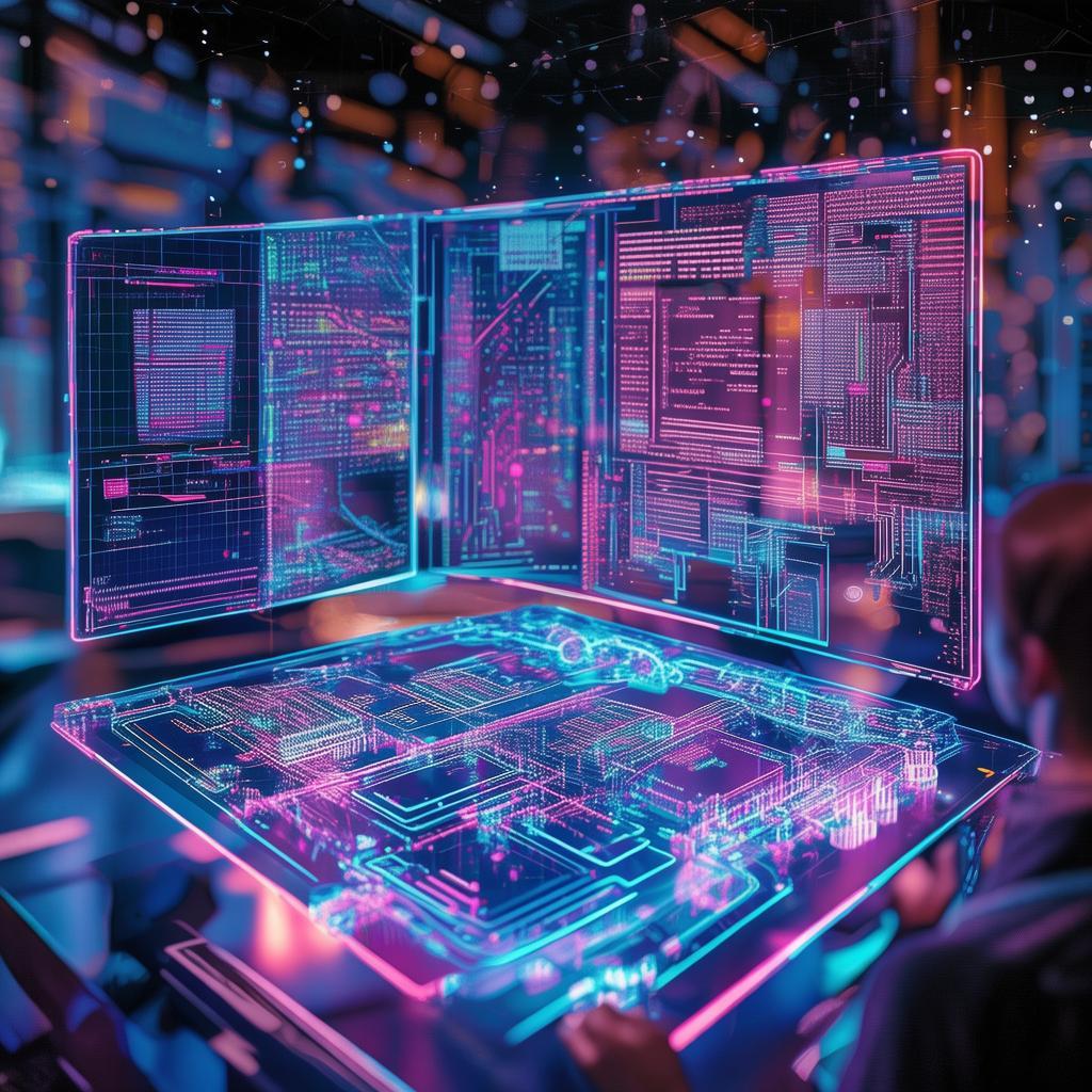 潮玩宇宙源码插件 | 技术解析与市场应用全景解析-济南壹软网络科技