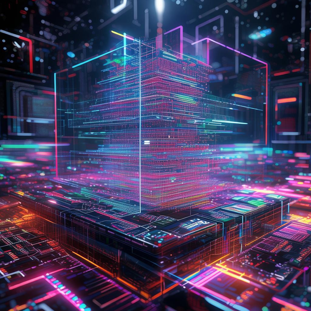 潮玩宇宙源码组件 | 架构解析与实战应用 | 壹软网络最新案例-济南壹软网络科技