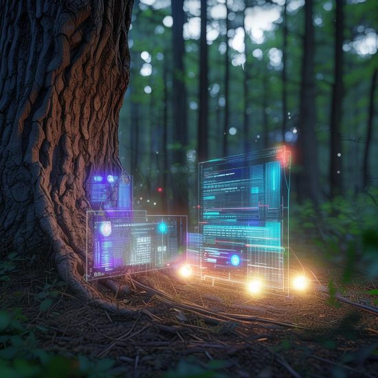 树洞陪陪开源代码 | 心理支持新工具 | 壹软网络实践案例-济南壹软网络科技