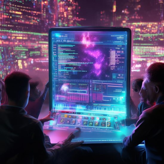 潮玩宇宙源码解析 | 掌握高效技巧提升游戏体验-济南壹软网络科技