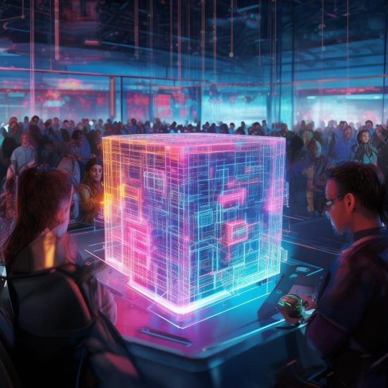 潮玩宇宙源码揭秘 | 技术架构与市场影响深度分析 | 壹软网络视角-济南壹软网络科技