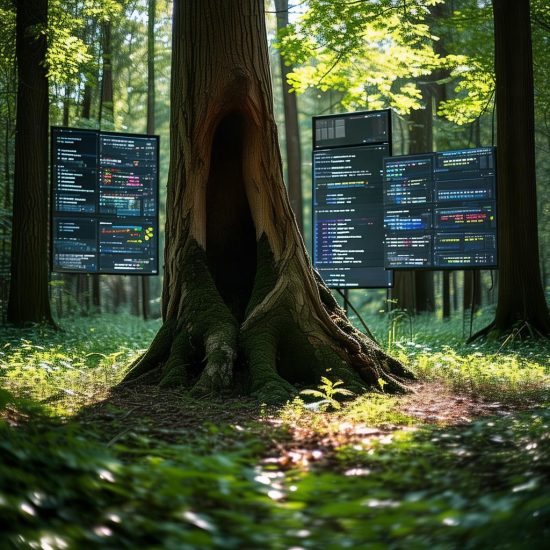 树洞陪陪匿名聊天源码 | 探索社交新模式的底层架构-济南壹软网络科技