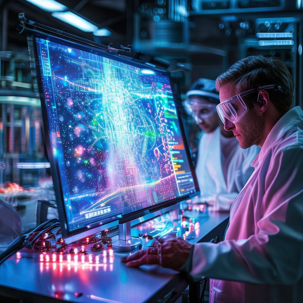 潮玩宇宙源码揭秘 | 最新动态与产业影响深度解析-济南壹软网络科技