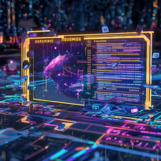 潮玩宇宙源码下载 | 技术解析与安全指南-济南壹软网络科技