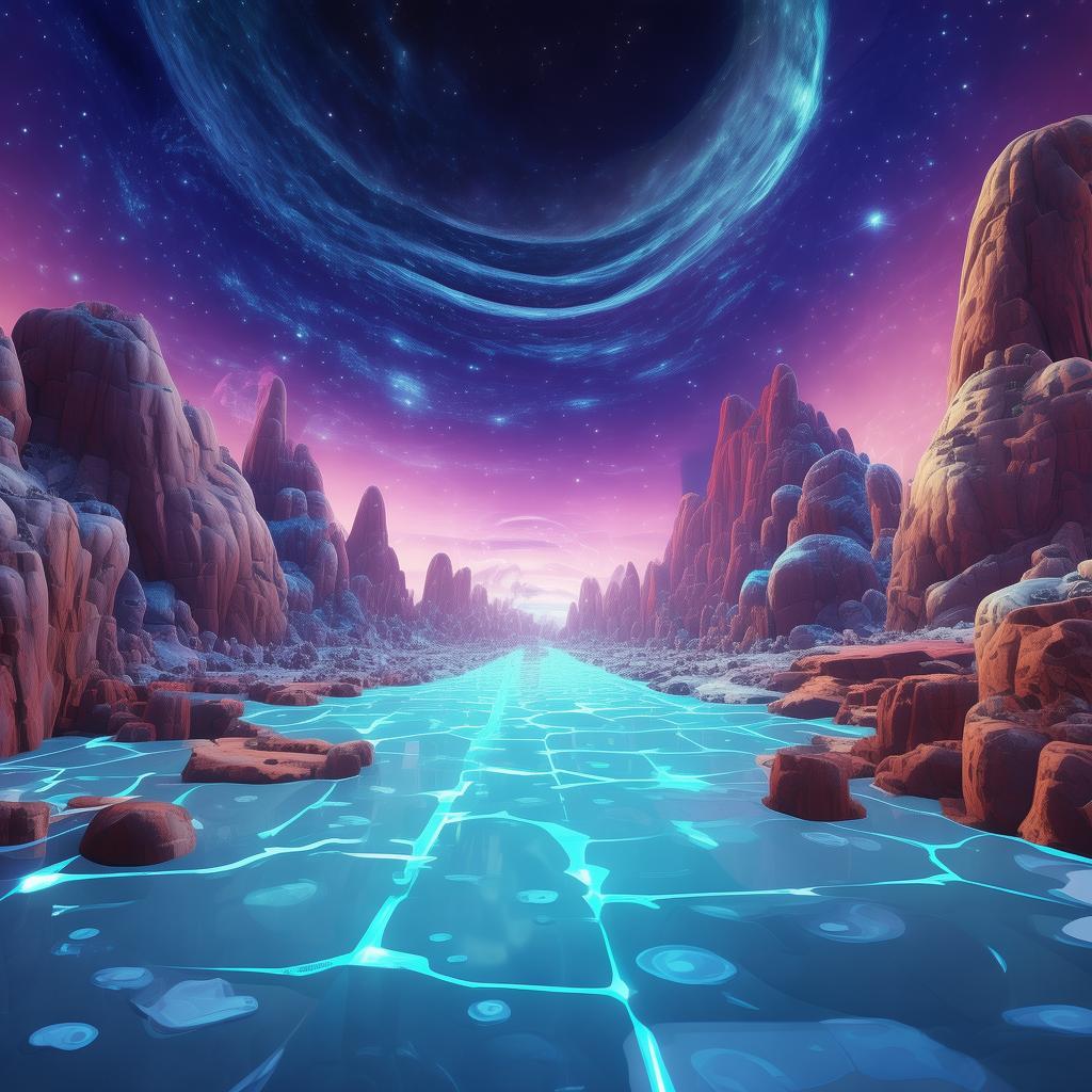 潮玩宇宙源码安装详解 | 从环境配置到部署全流程指南-济南壹软网络科技