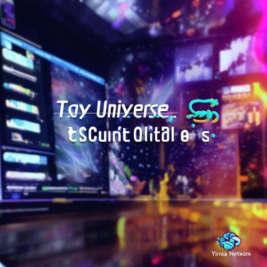 潮玩宇宙源码论坛 | 潮玩爱好者的技术圣地 | 壹软网络助力文化传播-济南壹软网络科技