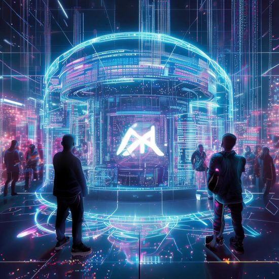 潮玩宇宙源码社区 | 技术架构与生态解析 | 壹软网络助力发展-济南壹软网络科技