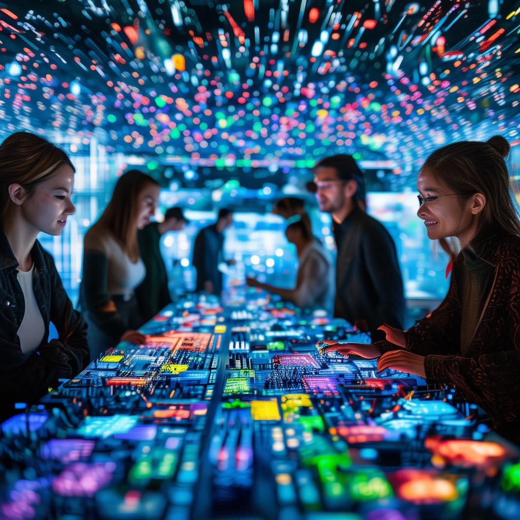 潮玩宇宙源码使用详解 | 壹软网络平台实践案例-济南壹软网络科技