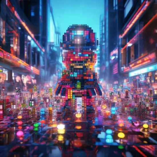 潮玩宇宙源码应用 | 数字潮玩新纪元 | 技术与商业融合-济南壹软网络科技