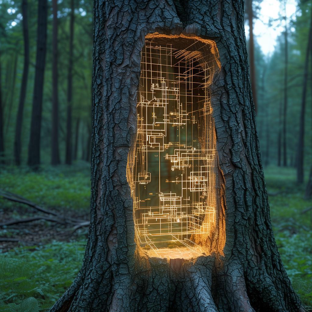 树洞陪陪源码设计 | 架构解析与功能实现 | 壹软网络最新案例-济南壹软网络科技