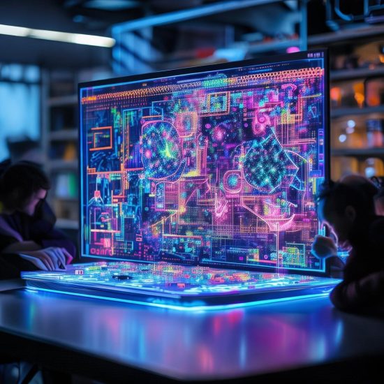 潮玩宇宙源码支持 | 技术解析与应用前景-济南壹软网络科技