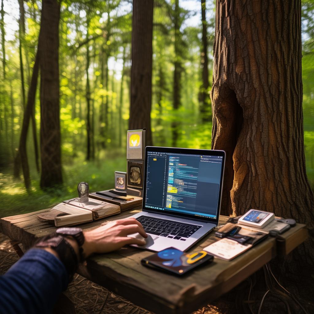 树洞陪陪源码环境搭建 | 从零开始配置高效开发环境-济南壹软网络科技