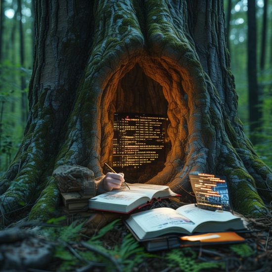 树洞陪陪源码 | 代码规范详解与应用实践-济南壹软网络科技