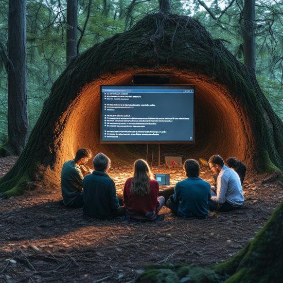 树洞陪陪源码解析 | 代码片段深度解读与壹软网络应用实践-济南壹软网络科技