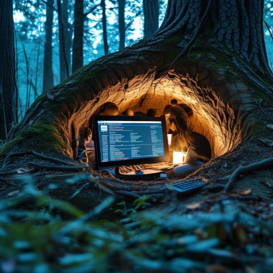 树洞陪陪源码代码合并 | 高效协作与版本控制的最佳实践-济南壹软网络科技