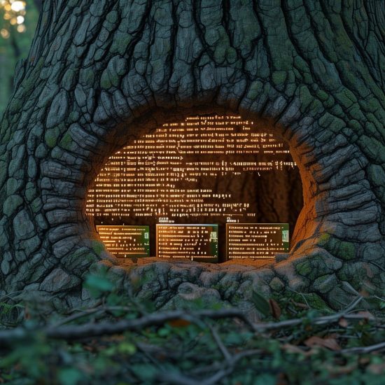 树洞陪陪源码解析 | 代码历史记录与技术演进-济南壹软网络科技