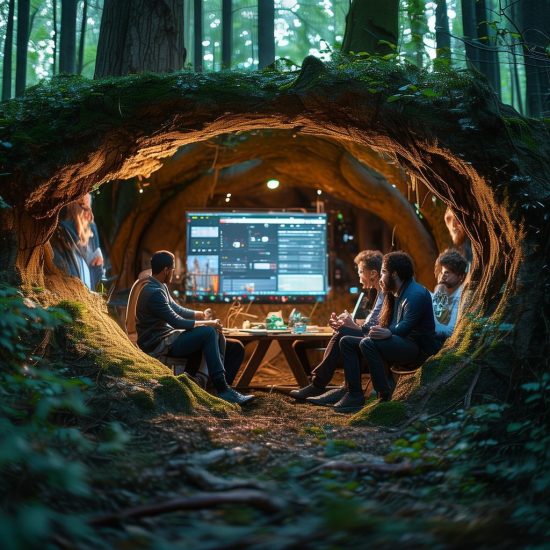 树洞陪陪源码优化与代码编辑器应用 | 揭秘壹软网络最新技术实践-济南壹软网络科技