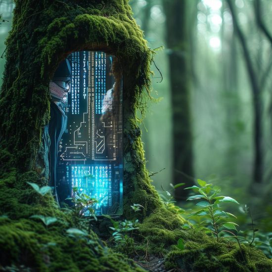 树洞的秘密与数字世界的桥梁：树洞陪陪源码与代码测试工具探秘-济南壹软网络科技