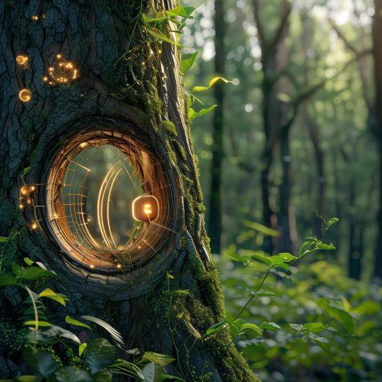 树洞陪陪源码界面设计 | 核心要素与最新趋势解析-济南壹软网络科技