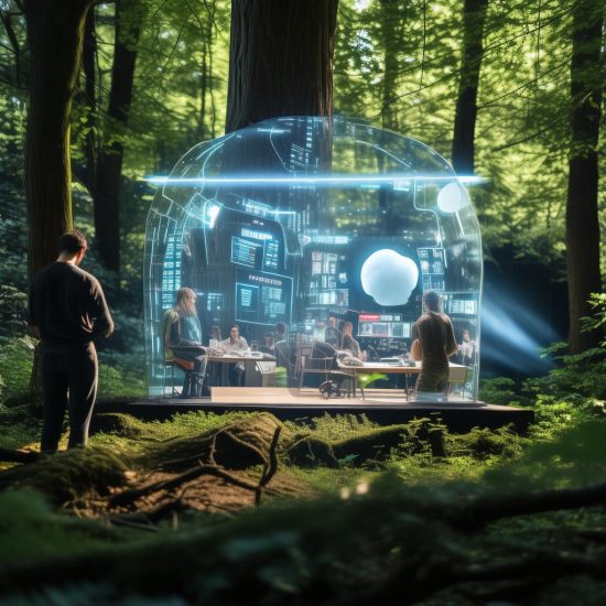 树洞陪陪源码揭秘：云原生支持下的创新实践 | 壹软网络深度解析-济南壹软网络科技