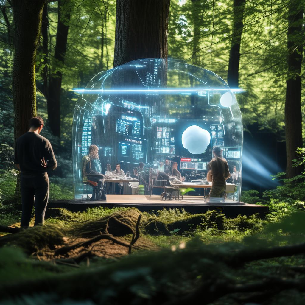 树洞陪陪源码揭秘：云原生支持下的创新实践 | 壹软网络深度解析-济南壹软网络科技