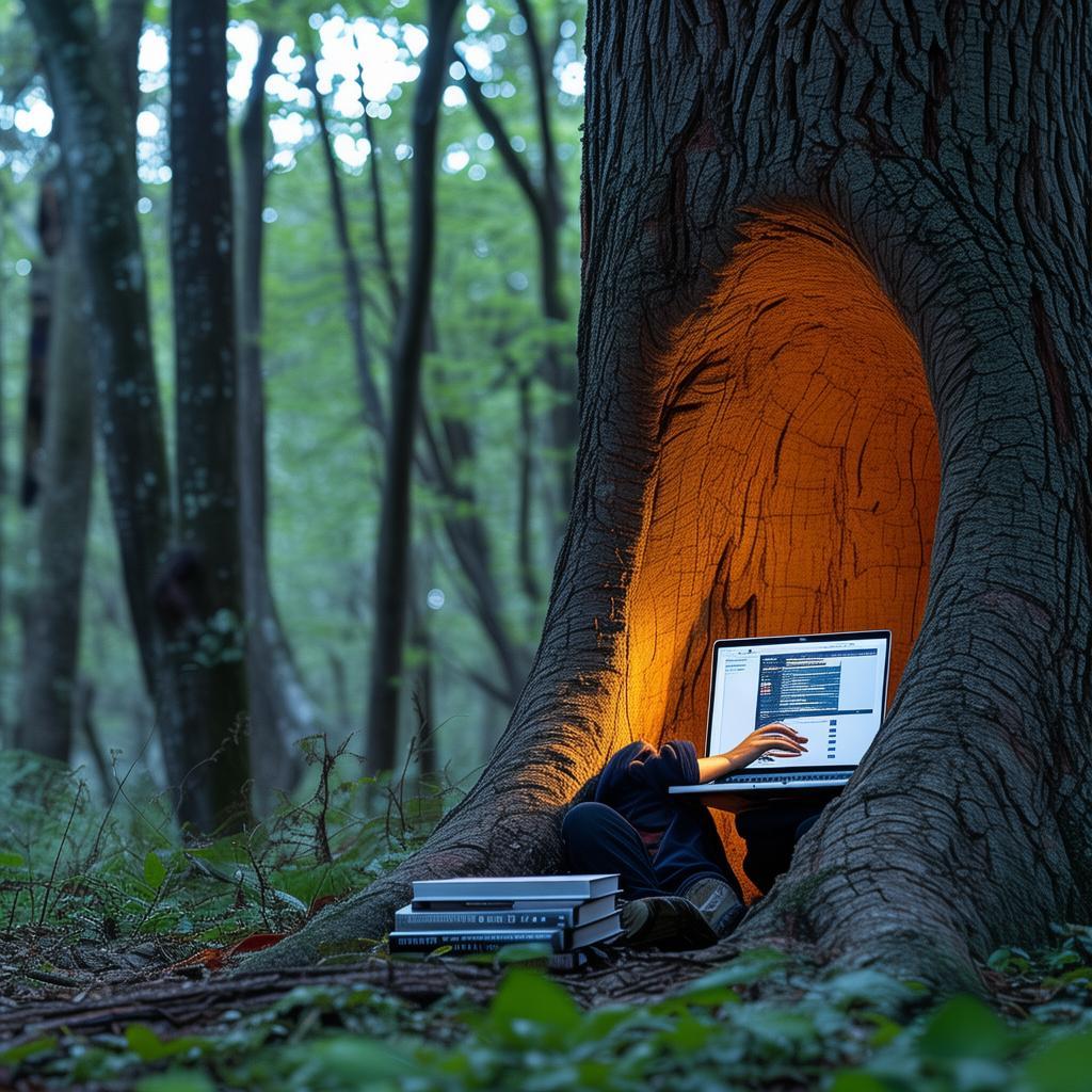 树洞陪陪源码 | Web端开发实战指南-济南壹软网络科技