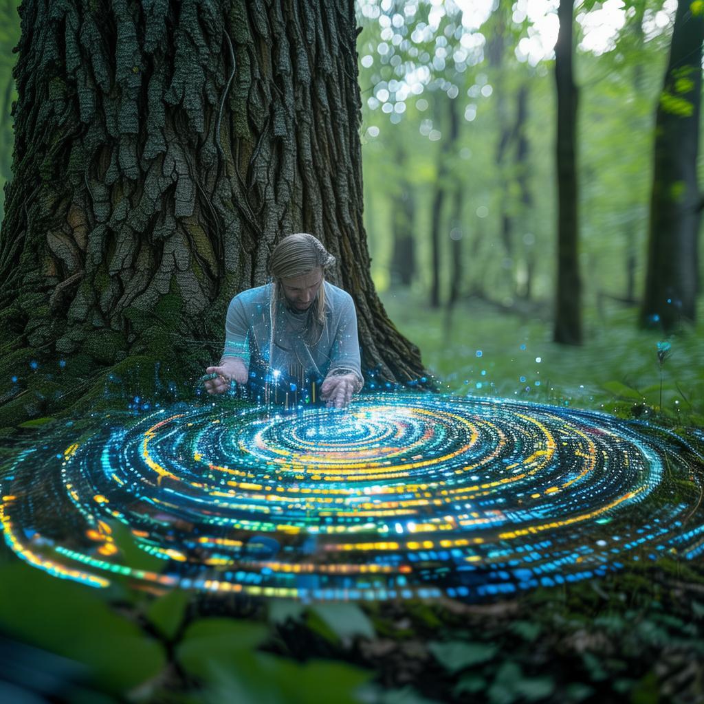 树洞陪陪源码解析与数据分析 | 心理健康服务的创新路径-济南壹软网络科技