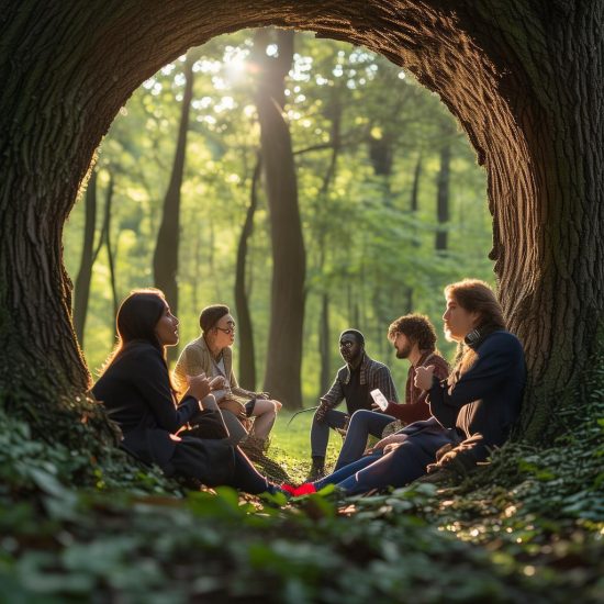 树洞陪陪源码竞品分析 | 心理健康服务领域的市场对决-济南壹软网络科技