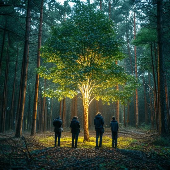 树洞陪陪源码 | 社群运营新利器 | 提升用户粘性的技术策略-济南壹软网络科技