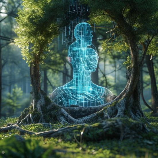 树洞陪陪源码与混合现实技术的融合创新 | 心理陪伴的未来趋势-济南壹软网络科技