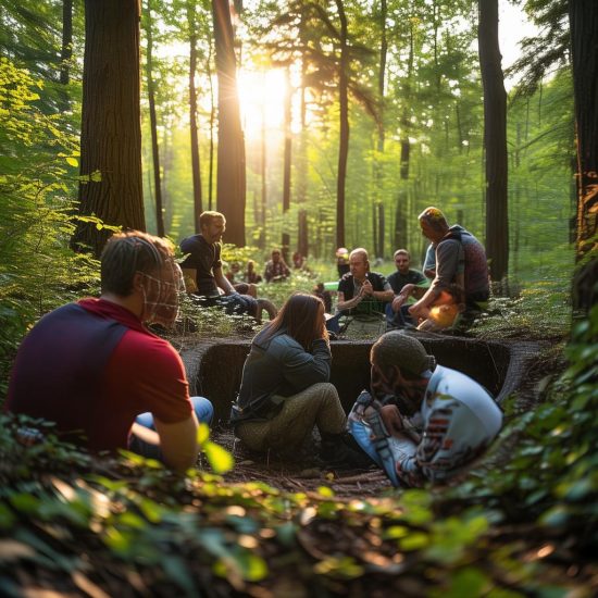 树洞陪陪源码社区交流 | 探索壹软网络下的技术共享与创新-济南壹软网络科技