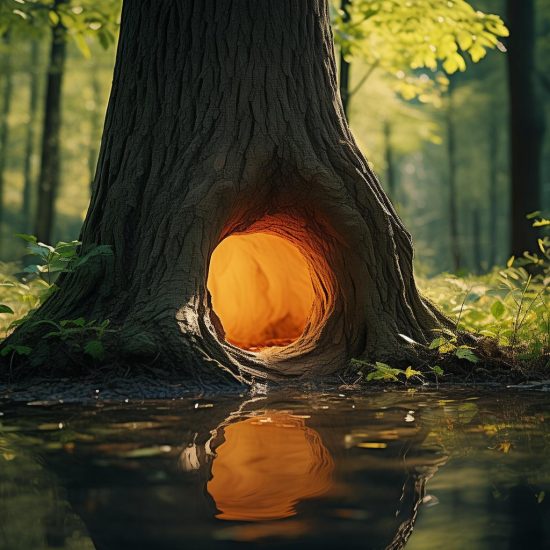 树洞陪陪 | 情绪管理的有效工具与心理支持-济南壹软网络科技