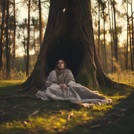 树洞陪陪 | 情绪宣泄 | 心理健康支持新途径-济南壹软网络科技