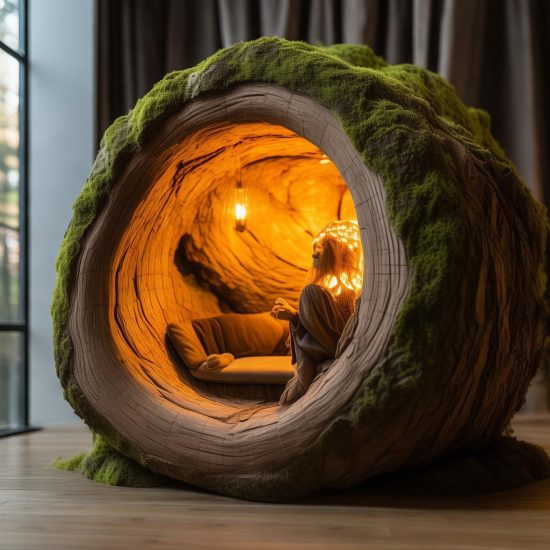 树洞陪陪 | 倾听心声：现代心理支持的温暖港湾-济南壹软网络科技